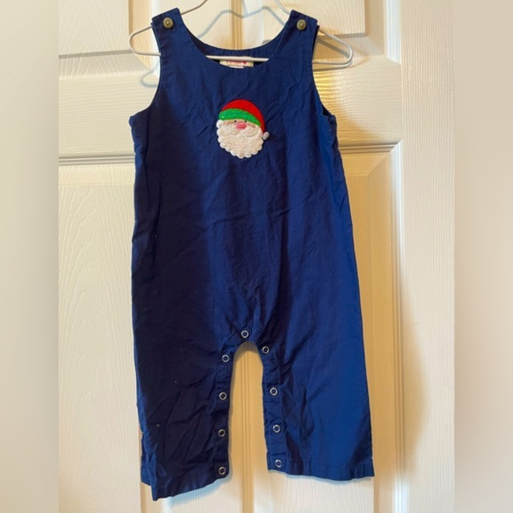 Sweetdill Santa long tail,‎ size 18 months